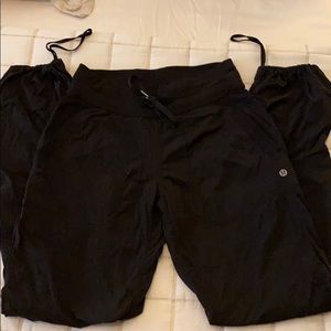 Lulu Studio Pants